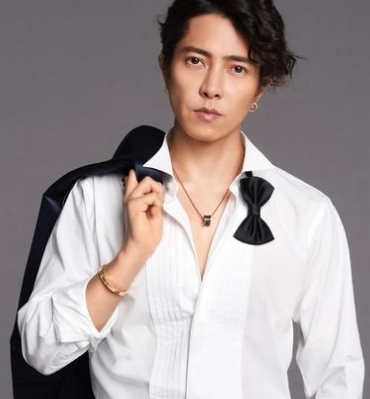 山下智久のインスタのファッションをランキング付けしてみた【ジャニオタの独断と偏見】