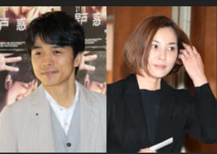 井ノ原快彦の妻・瀬戸朝香の結婚の理由！子供は何人で名前は？